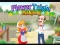 Spel Flower Triple Mahjong aanlyn