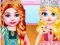 Spel Baby Taylor Princess Cosplay Party aanlyn