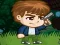 Spel The Ironic Zombie aanlyn