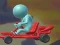 Spel Mini Cart Race aanlyn