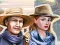 Spel Strange land aanlyn