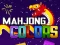 Spel Mahjong Colors aanlyn