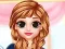 Spel Princess Makeover Fashion Blog aanlyn