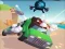 Spel Rage Road aanlyn