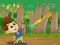 Spel Little Shooter aanlyn