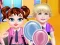 Spel Baby Taylor: Daily Life In Lindergarten aanlyn