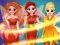 Spel BFF In Fairy Style aanlyn