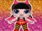 Spel Popsy Princess Spot The Difference aanlyn