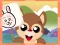 Spel Funny Forest aanlyn