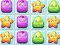 Spel Candy Blocks Collapse aanlyn