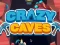 Spel Crazy Caves aanlyn