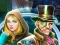 Spel Fear Hunters aanlyn