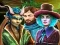 Spel Secrets of Efria aanlyn