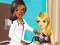 Spel Trust your Doctor aanlyn