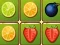 Spel Fruits Blocks Collapse aanlyn
