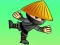 Spel Ninja Balance aanlyn