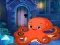 Spel Innocent Octopus Escape aanlyn