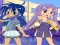 Spel Luck Star Dressup aanlyn