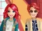 Spel Ariel's Life Cycle aanlyn