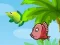 Spel Ninja Fishing aanlyn