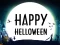Spel Happy Helloween aanlyn