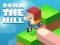 Spel Down The Hill aanlyn