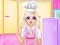 Spel Elsa With Ice Cream Car aanlyn