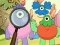 Spel The Fungies Fungie Finder aanlyn