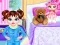 Spel Baby Taylor Toy Doctor aanlyn