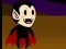 Spel Dracula Jump aanlyn