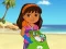 Spel Dora and Friends Magical Mermaid Treasure aanlyn