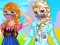 Spel Princess Overalls aanlyn