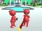 Spel Dodge Action 3D aanlyn