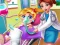 Spel 911 Ambulance Doctor aanlyn