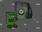 Spel Frankie Halloween Defense aanlyn