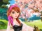 Spel Fabulous Dressup Royal Day Out aanlyn