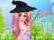 Spel Little Witch New School Life aanlyn
