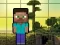 Spel Minecraft Survival Chapter 2 aanlyn