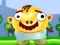 Spel Angry Finches Apple aanlyn