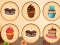 Spel Sweets Memory aanlyn