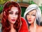 Spel Saving Wonderland aanlyn