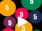 Spel Five aanlyn