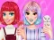 Spel Princesses Diy Phone Case Design aanlyn