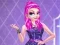 Spel Elsa First Bad Girl Tryout aanlyn