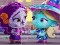 Spel Super Monster Hallowen Jigsaw aanlyn