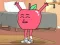 Spel Apple and Onion Beats Battle aanlyn