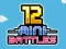 Spel 12 minibattles two players aanlyn