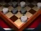 Spel Checkers legend aanlyn