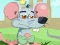 Spel Cheese lab aanlyn
