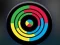 Spel Crazy switch color aanlyn